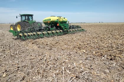 Los accidentes más comunes fueran caídas, choques, atrapamientos con objetos y esfuerzos excesivos