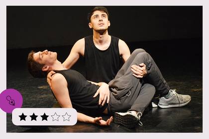 Los actores infelices