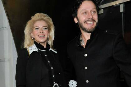 Los actores de Argentina, tierra de amor y venganza están lidiando con fuertes rumores de separación