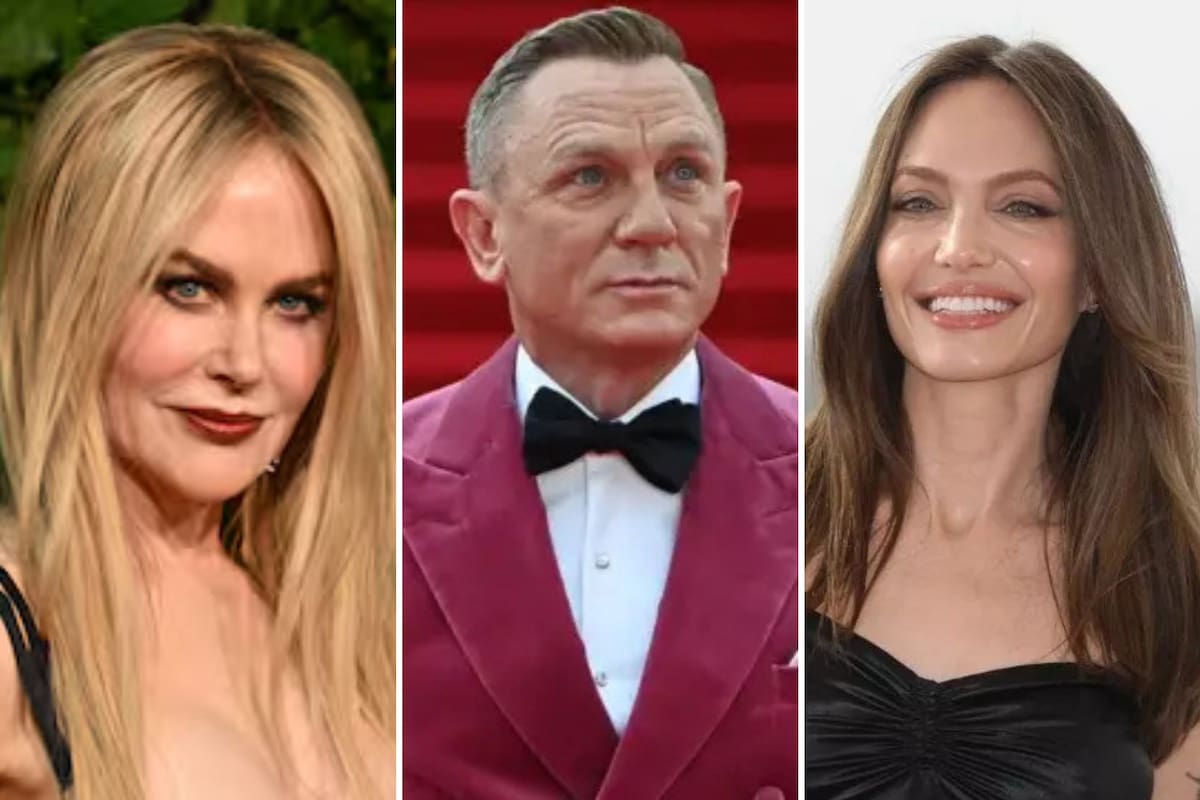 Los actores de Hollywood que fueron dejados de lado por la Academia