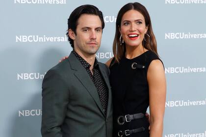 Los actores de las series que se vienen y los que regresan a la pantalla