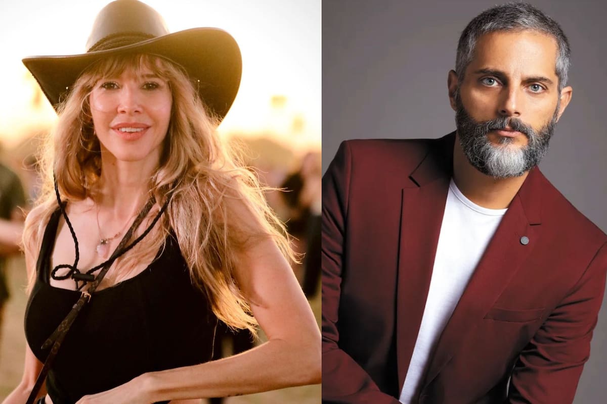 Los actores estarían teniendo diversos encuentros (Foto Instagram @guillevaldes1 / @joacofurriel)