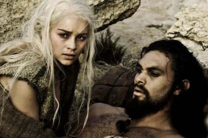 Los actores formaron parte de Game Of Thrones