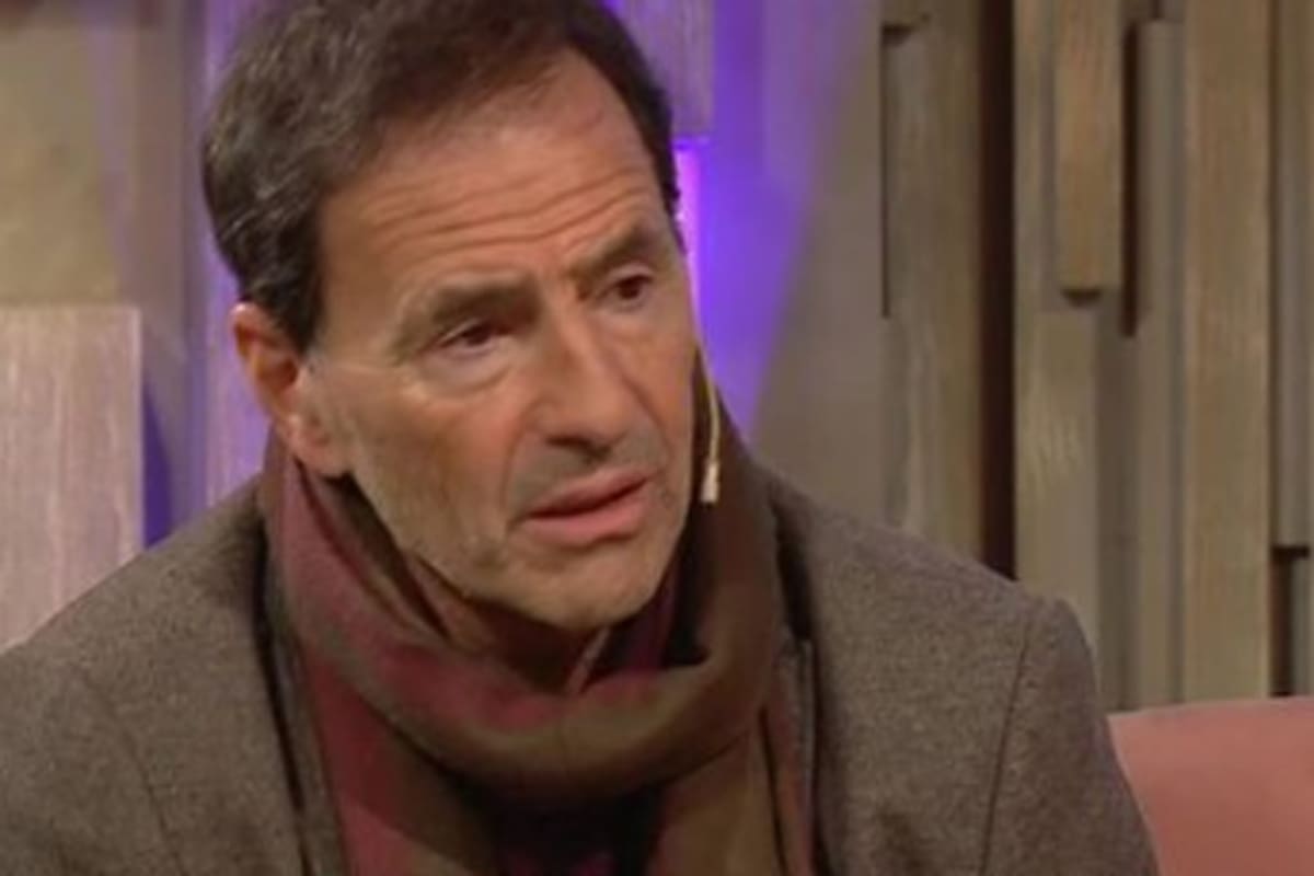 Los actores fueron socios durante 7 años en la productora El Arbol y, pese a sus diferencias políticas, lograron sortear "la grieta"