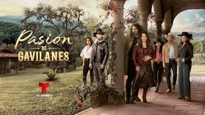 Los actores que protagonizaron la serie en el 2003, volverán a vestir a sus personaes