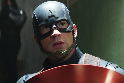 Los actores se convirtieron en súper héroes reales, al unirse para ayudar a un niño que los necesitaba