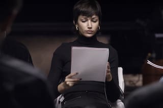Netflix: el reencuentro de los actores de La casa de papel y el enigma de Berlín