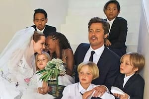 Los actores son padres de seis jóvenes que, a diferencia de ellos, optaron seguir caminos lejos del mundo de la actuación