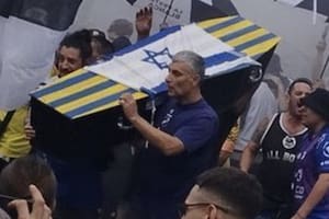 Los actos antisemitas de un grupo de violentos de All Boys; los cinco detenidos serán sancionados con penas de entre dos y cuatro años de prohibición de concurrencia a las canchas