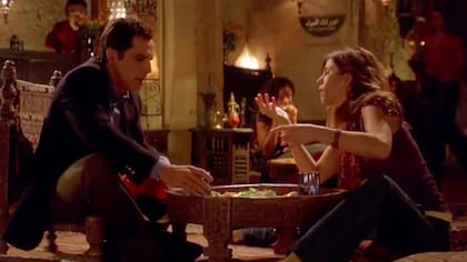 Los actuarios hacen referencia a la película Mi Novia Polly para explicar de qué se trata su profesión