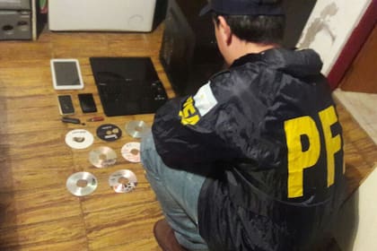 Los acusados continuarán con prisión preventiva