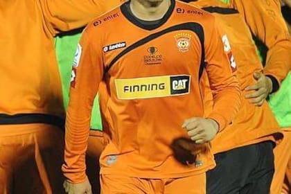 Los acusados eran jugadores de la cantera del Cobreloa