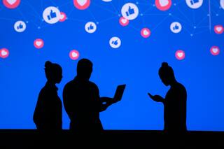 El secreto para crear grandes comunidades en Internet