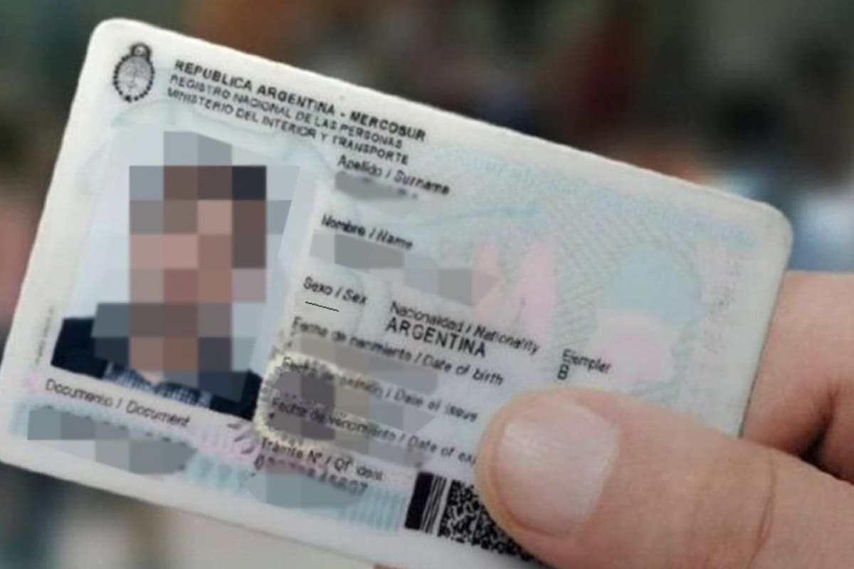 Los adolescentes de 16 a 18 años serán considerados adultos para acceder al cambio de DNI en CABA