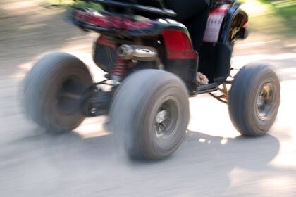 Los adolescentes serían amigos y, en algunos casos, familiares directos