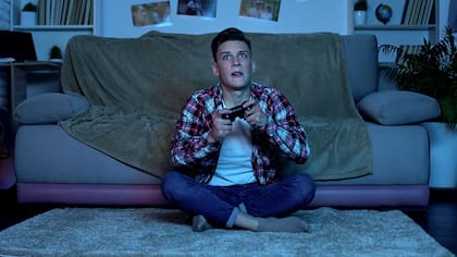 Los adolescentes son particularmente sedentarios. Menos del 20% realiza al menos una hora de actividad al día.