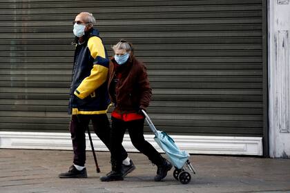 Los adultos mayores deberán comunicarse al 147 para circular por la ciudad de Buenos Aires si no realizan actividades exceptuadas durante la cuarentena por coronavirus