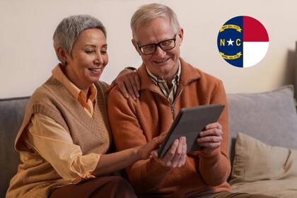 Los adultos mayores y jubilados no son las únicas personas que pueden inscribirse a los programas del Seguro Social (Pexels/Marcus Aurelius)