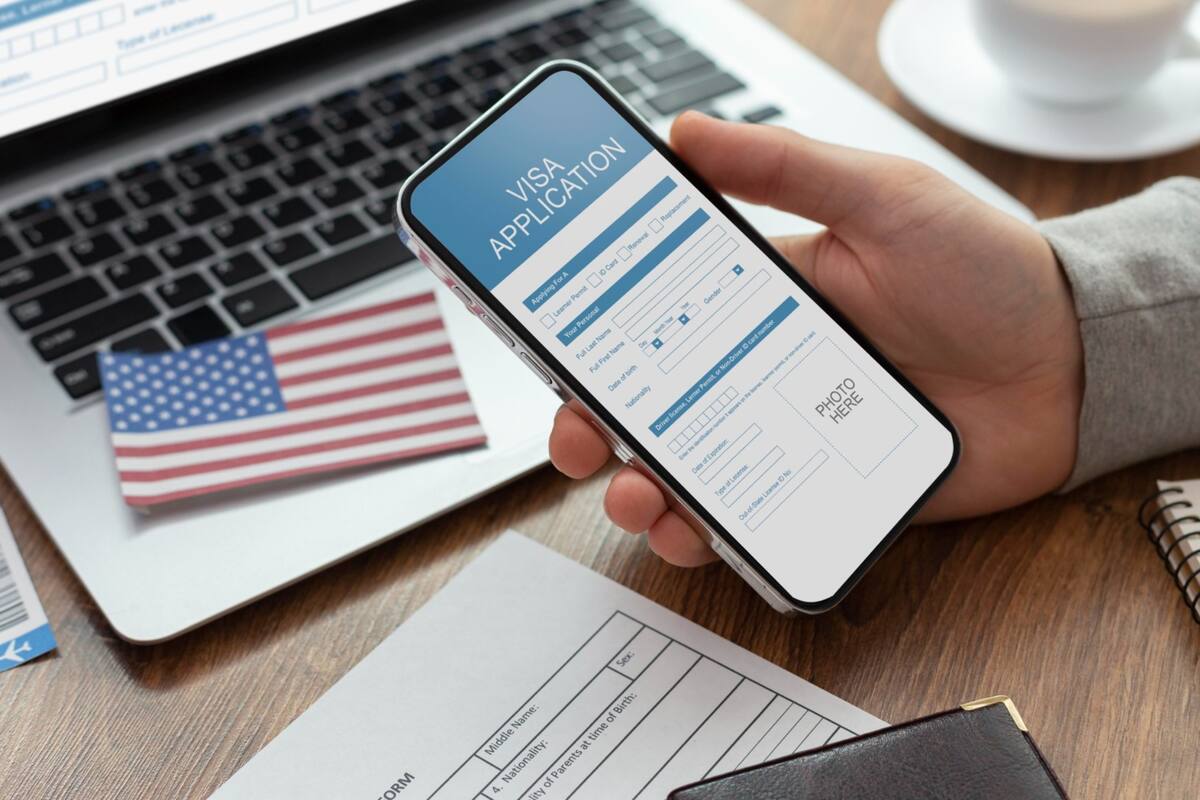 Los afectados por las revocaciones de visa llegaron a Estados Unidos con un permiso para estudiar