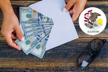 Los afectados pueden recibir cerca de 1100 dólares