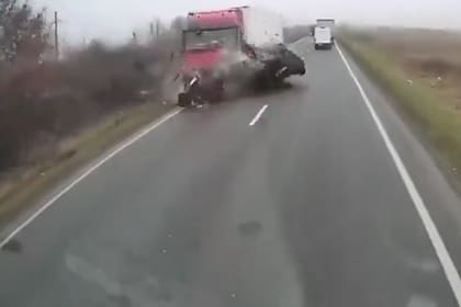 Los aficioandos del Paok se dirigían a Francia para asistir a un partido de la Europa League