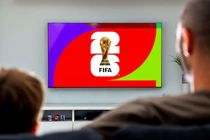 Los aficionados de la FIFA que ya tengan boletos para el Mundial 2026 podrán acceder a citas prioritarias para obtener el visado y viajar a EE.UU. (Archivo)