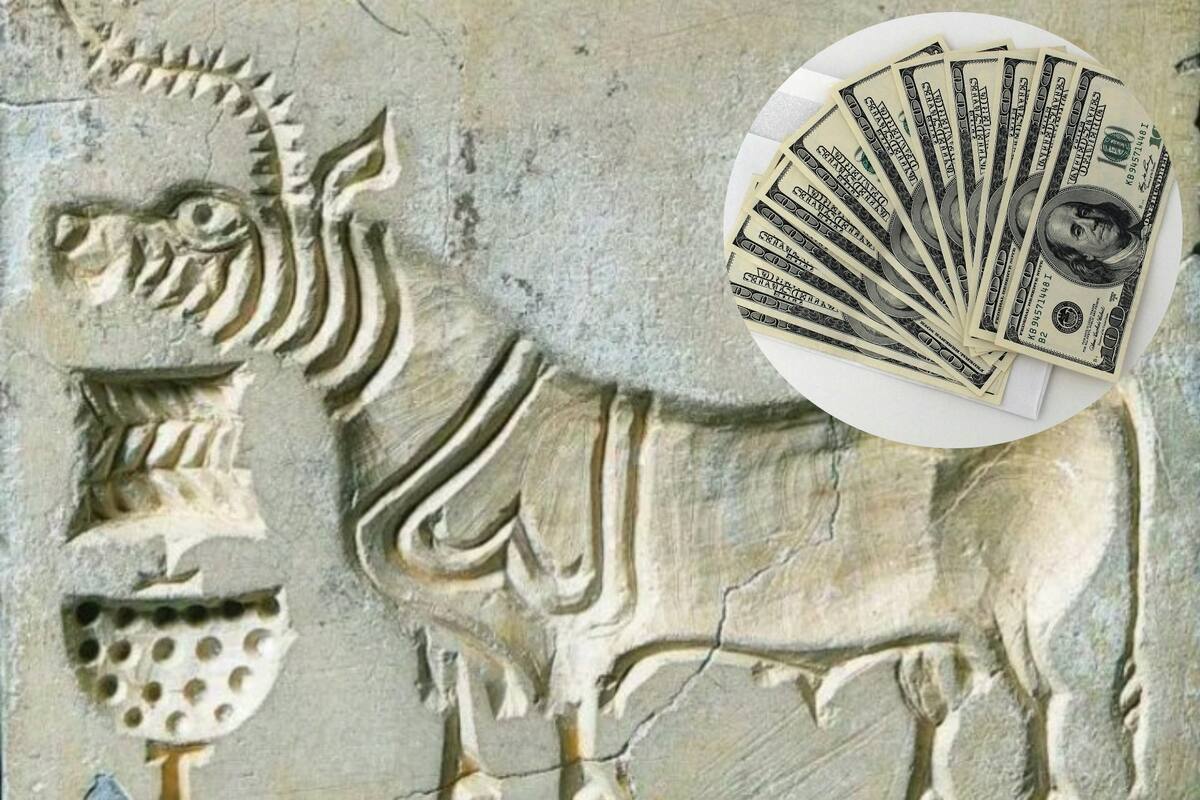 Los aficionados y académicos de todo el mundo que resuelvan este enigma pueden participar para la recompensa