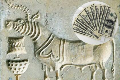 Los aficionados y académicos de todo el mundo que resuelvan este enigma pueden participar para la recompensa