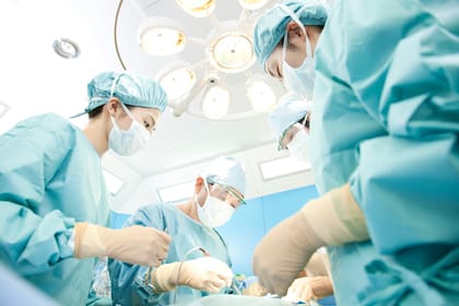 Los afiliados pueden consultar distintos servicios médicos en el sitio oficial
