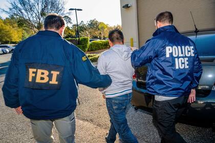 Los agentes de la oficina federal serán destinados a otras funciones de forma temporal