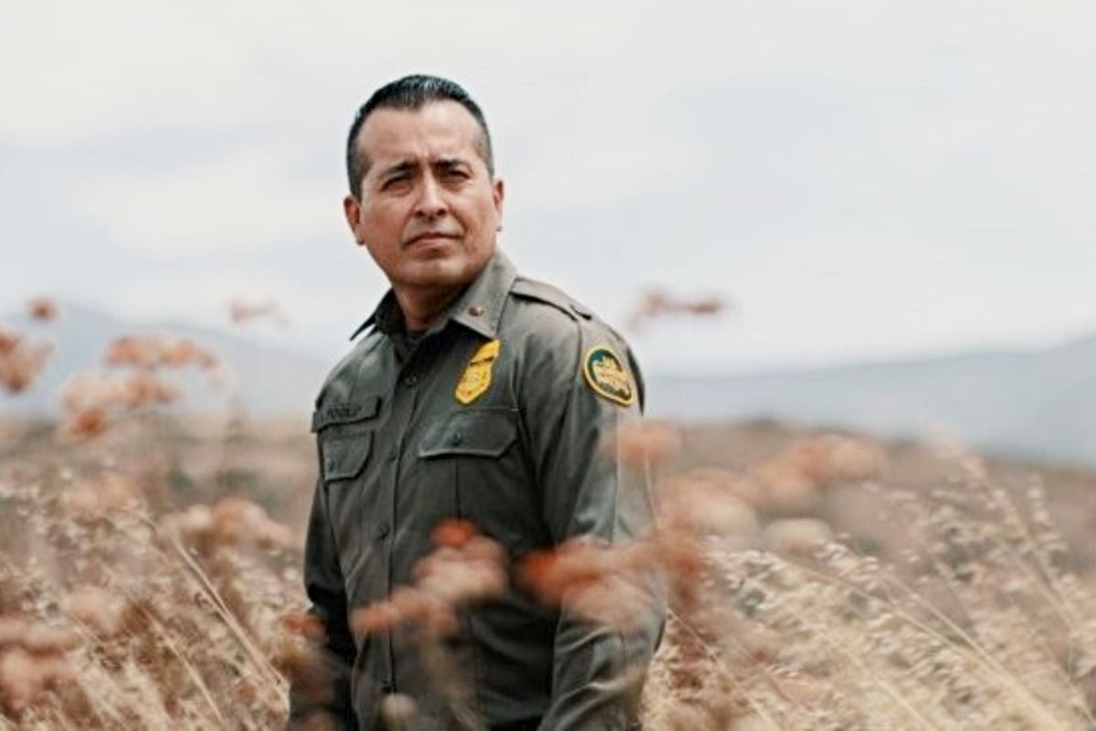 Los agentes de la Patrulla Fronteriza recién nombrados que seleccionen una ubicación prioritaria recibirán un incentivo adicional