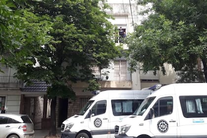 Los agentes de la PSA no podrán usar la pistola reglamentaria fuera del horario de servicio