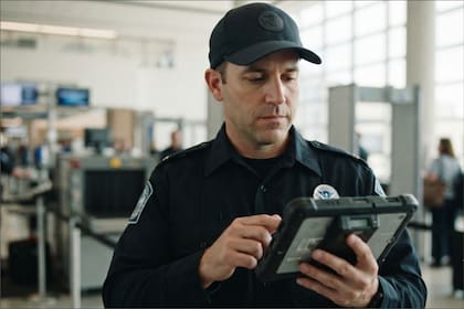 Los agentes de la TSA tendrán acceso a mejores herramientas de inspección