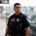 Arrestos en aeropuertos de California, Florida y Texas