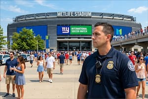 Noticias del ICE en Nueva York hoy: confirman presencia en operativos por partido de Ecuador en Nueva Jersey