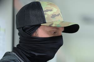 Qué pasa si un agente del ICE en Nueva York usa máscara