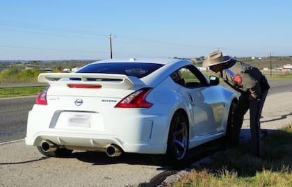Los agentes del orden público emiten la mayoría de las multas de tránsito en Texas