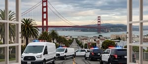 El dato del 80% que quedó bajo la lupa de un juez en Los Ángeles