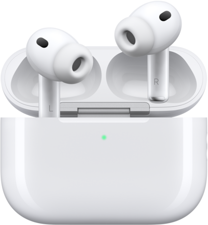 Los AirPods Pro 2, lanzados en 2022, fue la última generación de estos auriculares hasta la llegada de los Pro 3