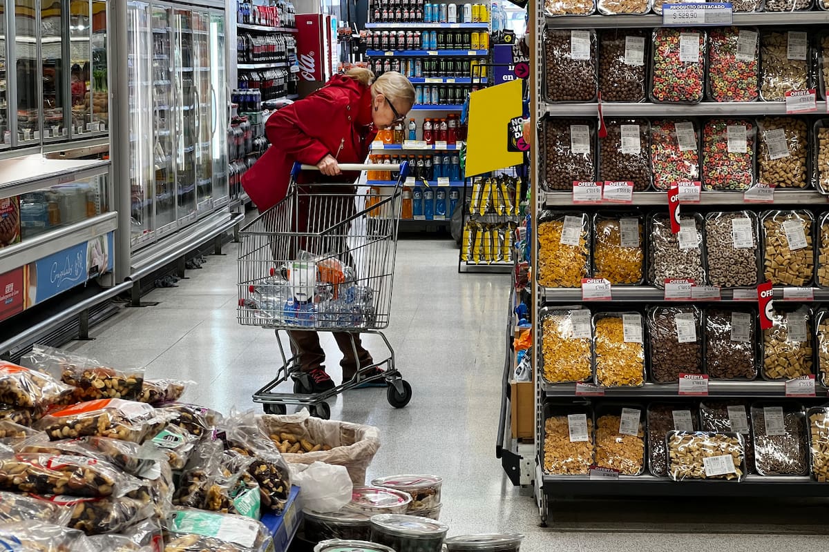 Los ajustes de precios serían más moderados de aquí en más
