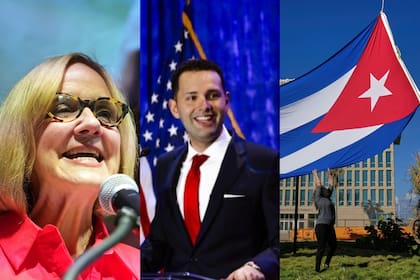 Los alcaldes de Miami y Hialeah investigan empresas por vínculos con Cuba