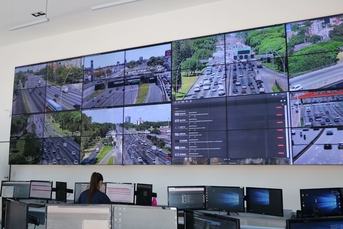 Los alertas emitidos por el Anillo digital permitieron la recuperación de 288 vehículos robados