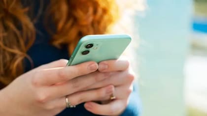 Los algoritmos en las redes sociales podrían estar ayudando a algunas personas a descubrir que padecen algún tipo de trastorno