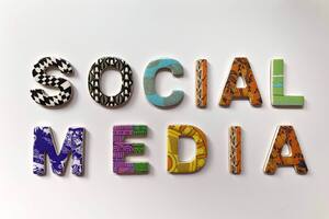 Los algoritmos son los reyes del social media.