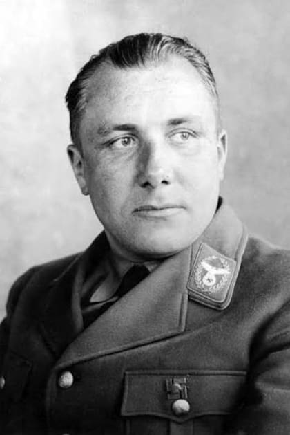 Los Aliados creyeron que Martin Bormann, mano derecha de Hitler, había mandado a buscar a Paula para matarla (Foto: Wikipedia)