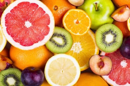Los alimentos cítricos también protegen el sistema inmunológico