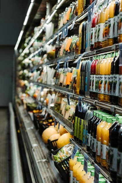Los alimentos en Aldi se pueden conseguir a mejores precios que en las principales tiendas minoristas de la competencia