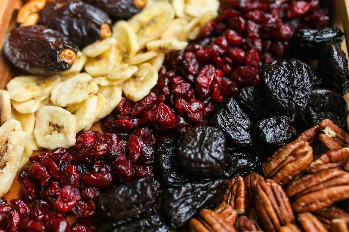 Los alimentos ideales para combatir las dolencias musculares