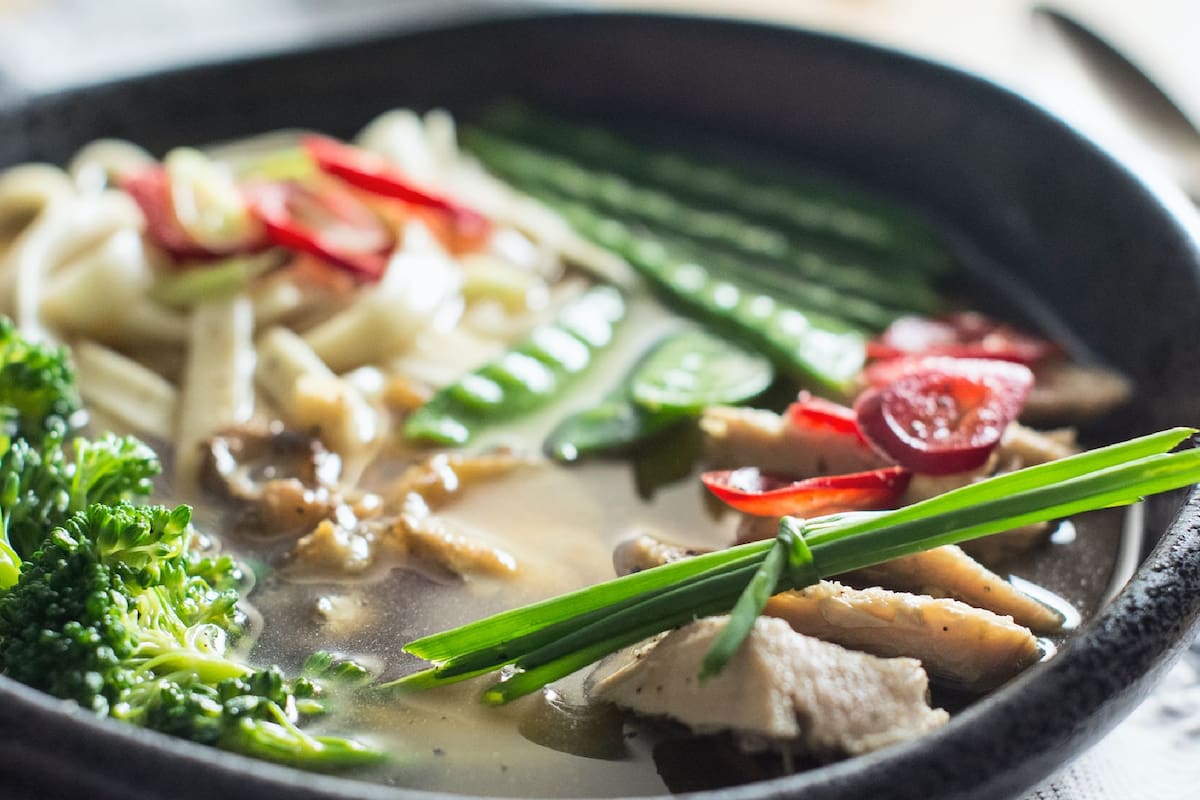 Los alimentos naturales, como las semillas, tienen efectos antiedad; se pueden combinar para crear recetas deliciosas (la foto es ilustrativa)