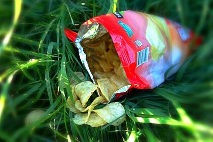 Los alimentos procesados suelen incluir gluten en como aditivo